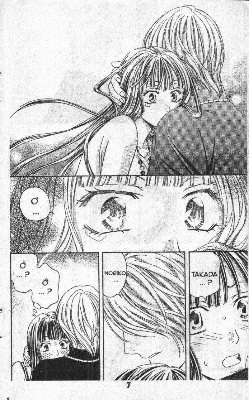 Bông Hoa Bí Ẩn Chapter 6 trang 6