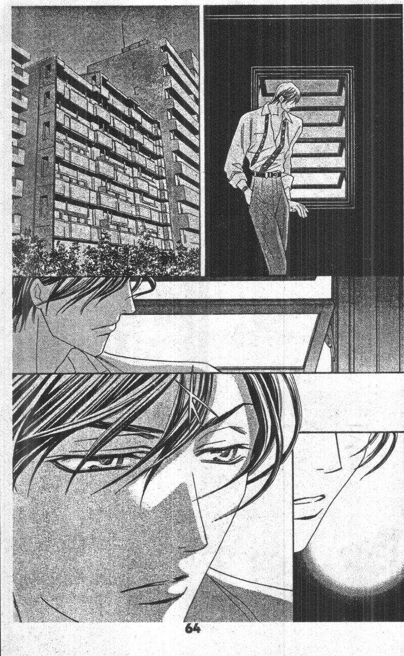 Bông Hoa Bí Ẩn Chapter 6 trang 63