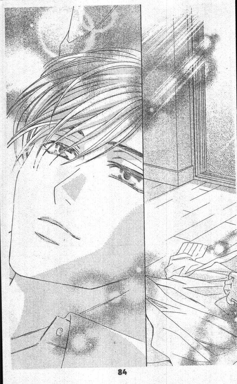 Bông Hoa Bí Ẩn Chapter 6 trang 83