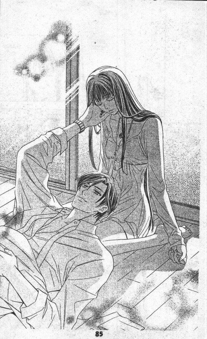 Bông Hoa Bí Ẩn Chapter 6 trang 84