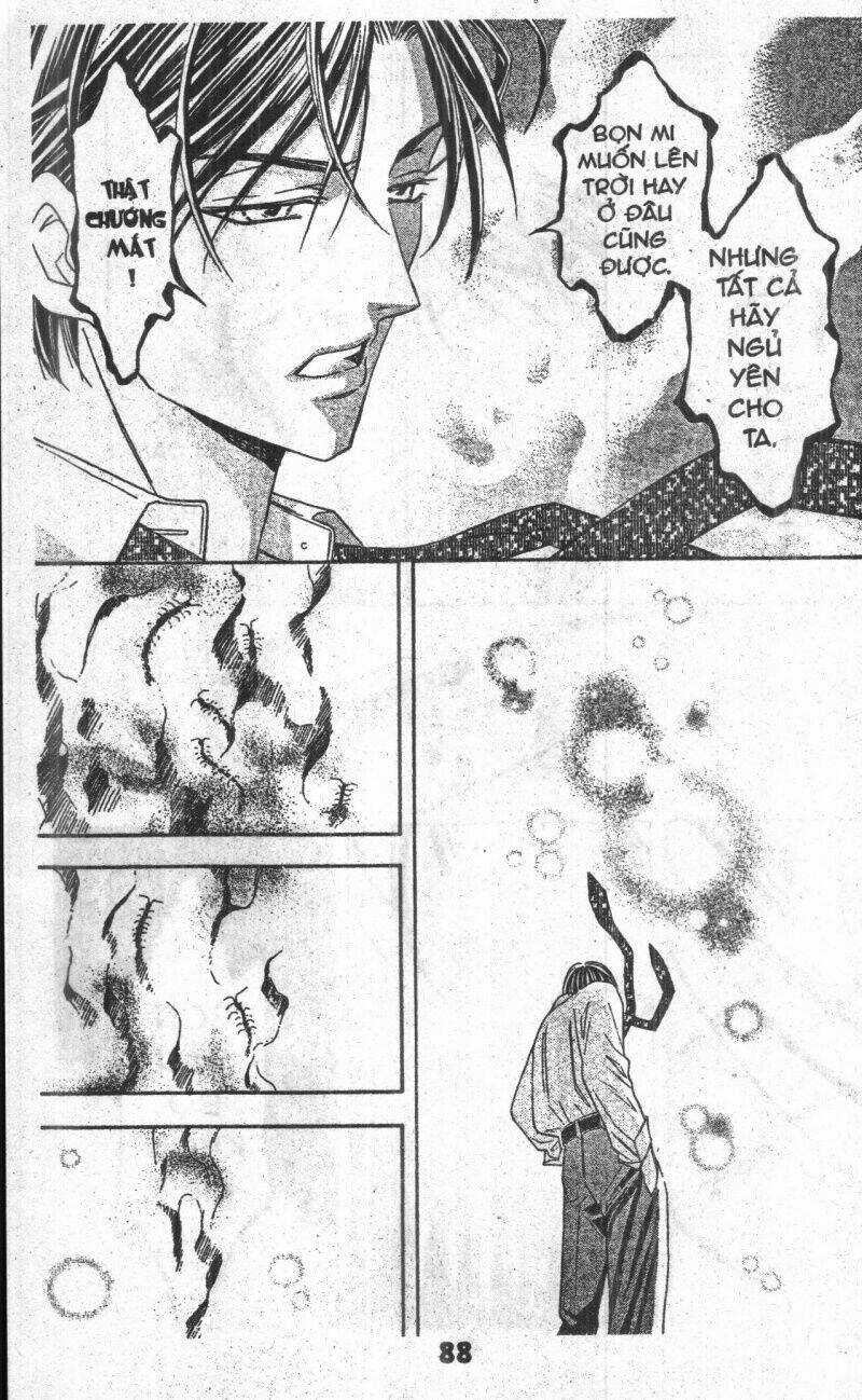 Bông Hoa Bí Ẩn Chapter 6 trang 87