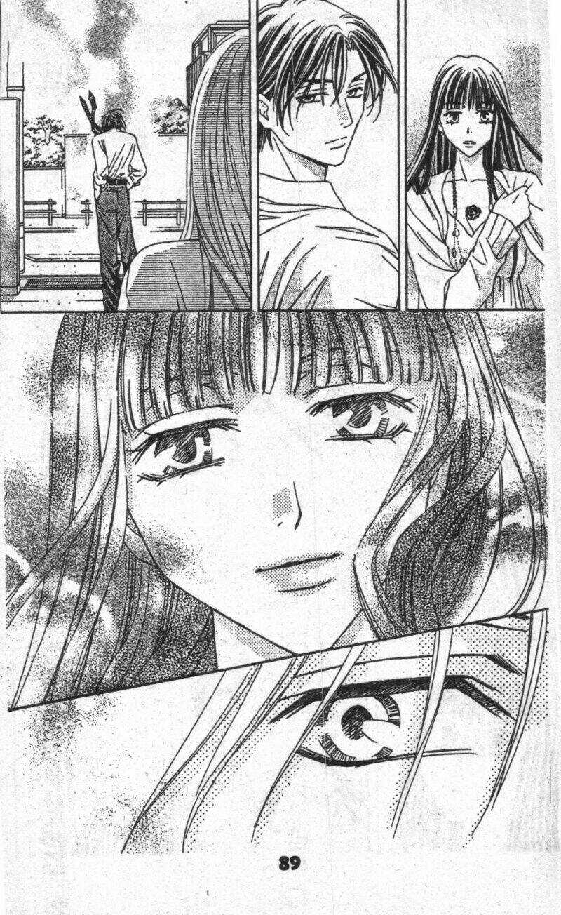 Bông Hoa Bí Ẩn Chapter 6 trang 88