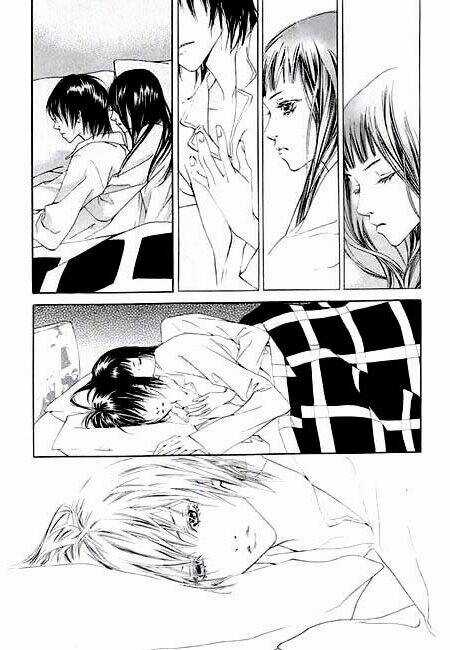 Bông Hoa Của Tội Lỗi Chapter 1.1 trang 29