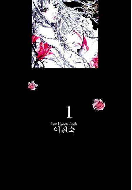 Bông Hoa Của Tội Lỗi Chapter 1.1 trang 3