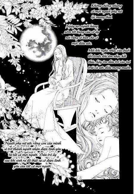 Bông Hoa Của Tội Lỗi Chapter 1.1 trang 6