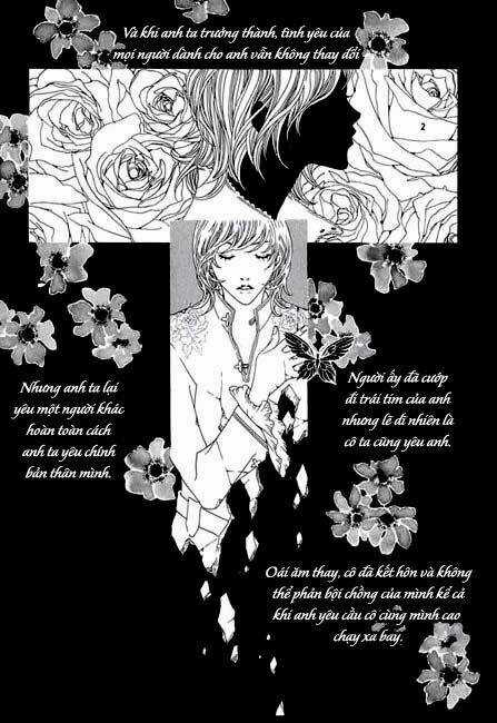 Bông Hoa Của Tội Lỗi Chapter 1.1 trang 7