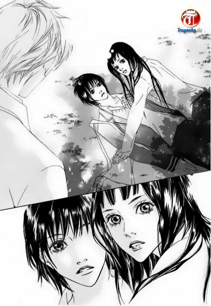 Bông Hoa Của Tội Lỗi Chapter 1.2 trang 7