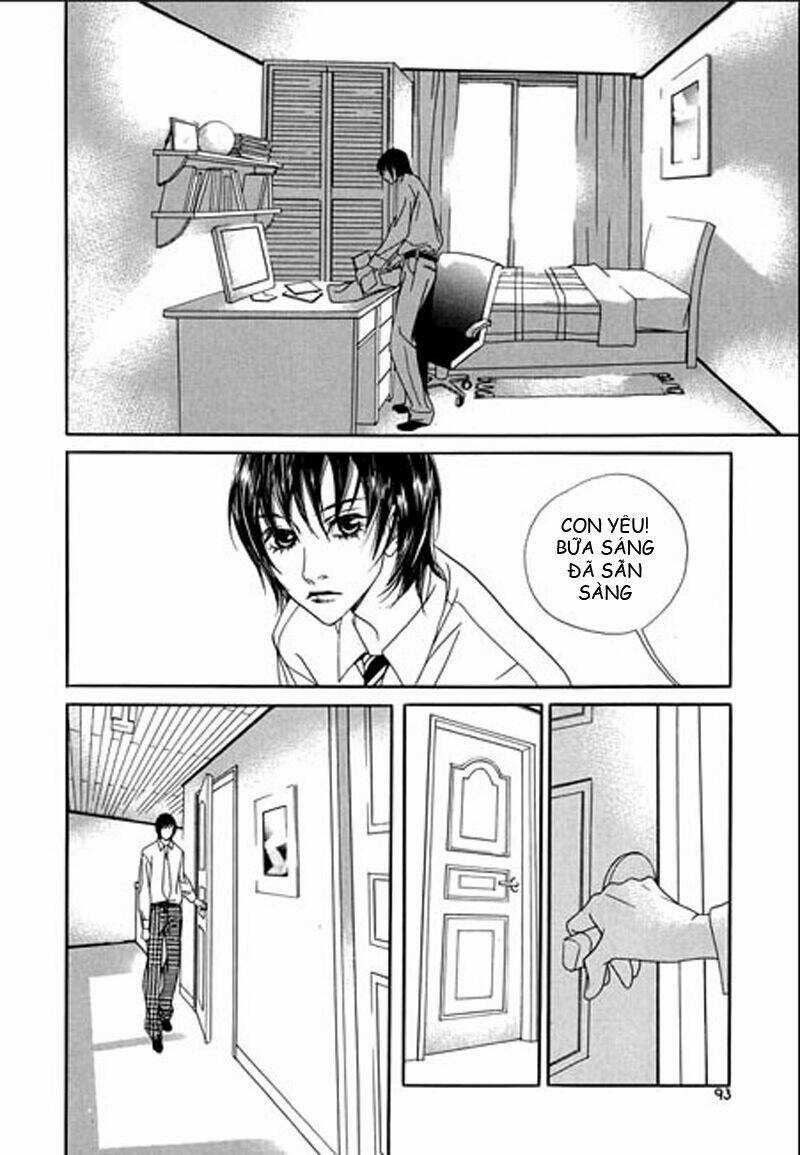 Bông Hoa Của Tội Lỗi Chapter 10 trang 2