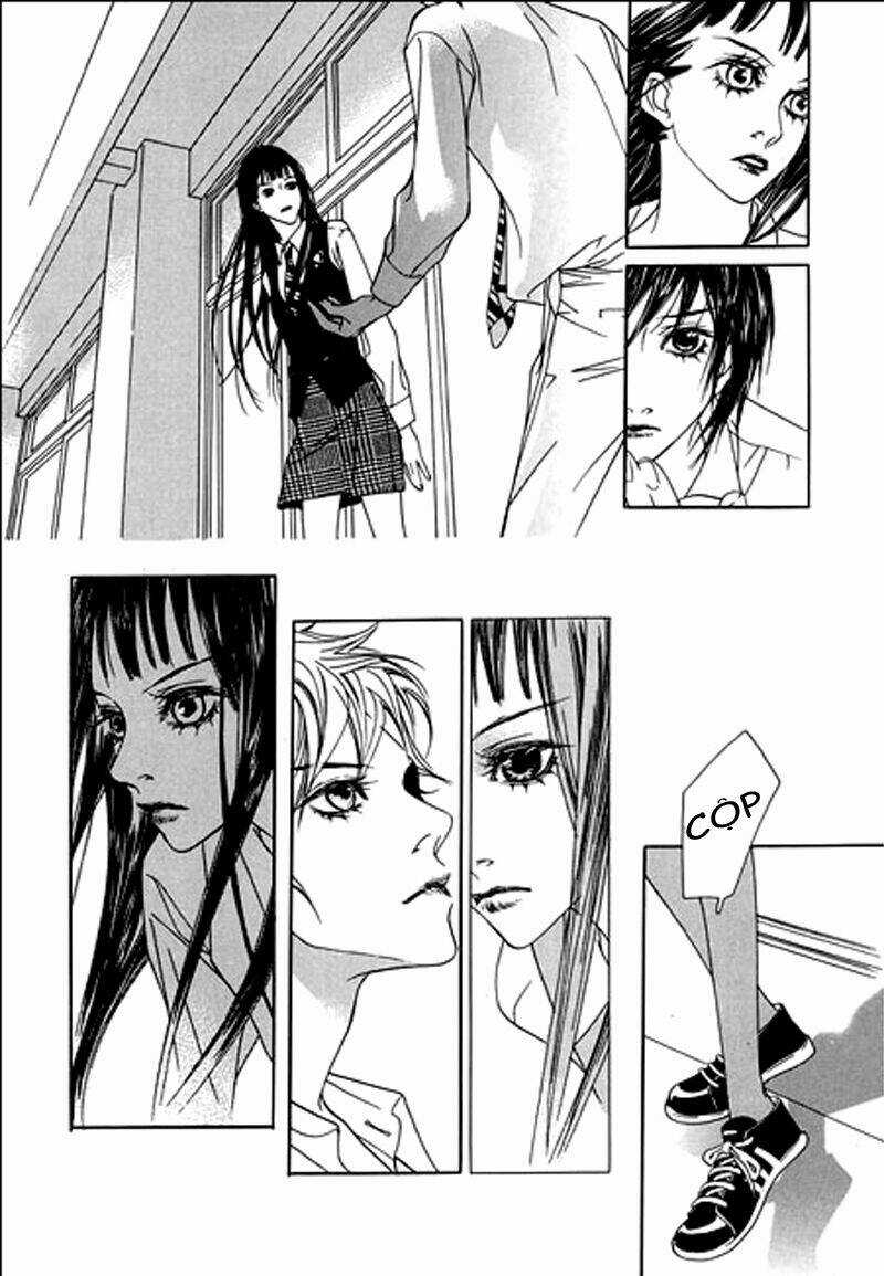 Bông Hoa Của Tội Lỗi Chapter 10 trang 23