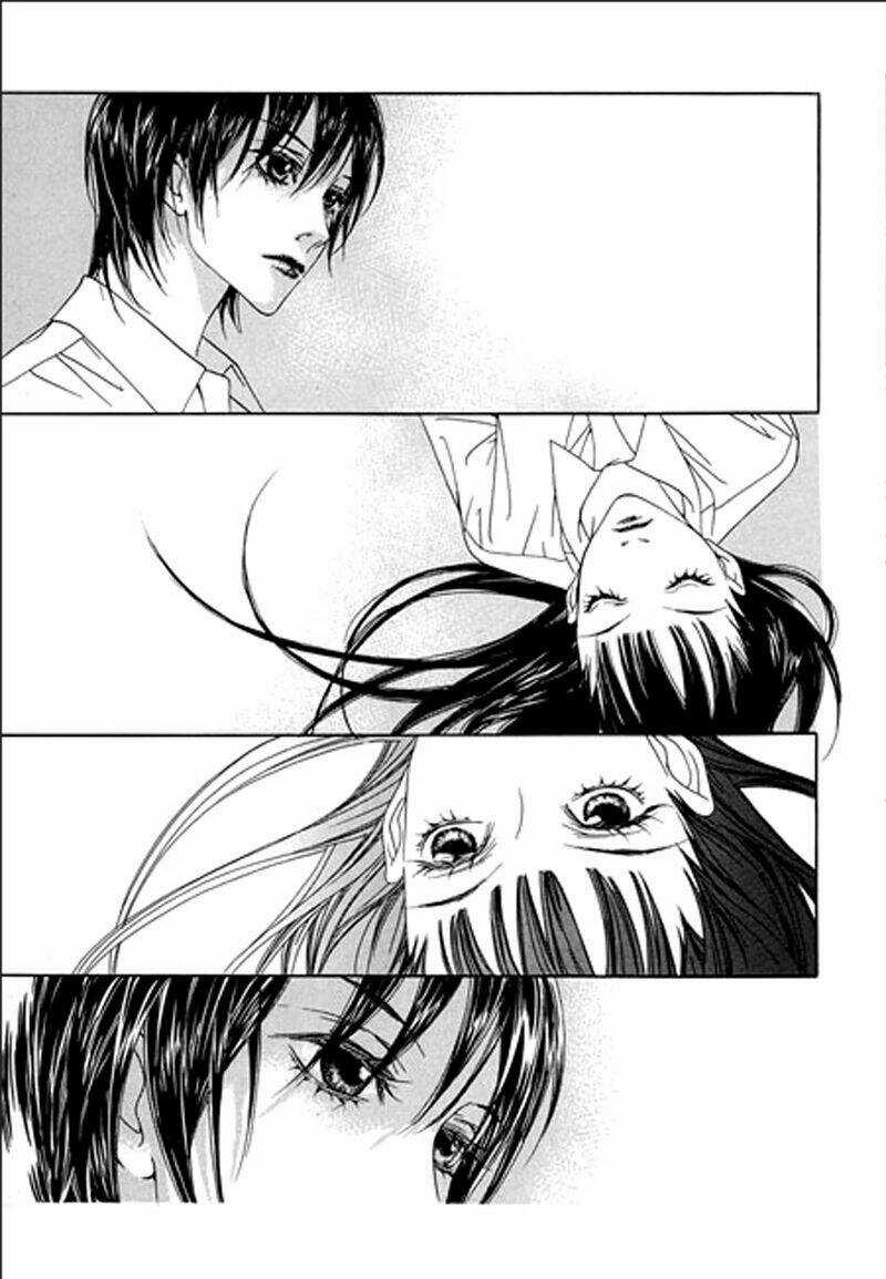 Bông Hoa Của Tội Lỗi Chapter 10 trang 3