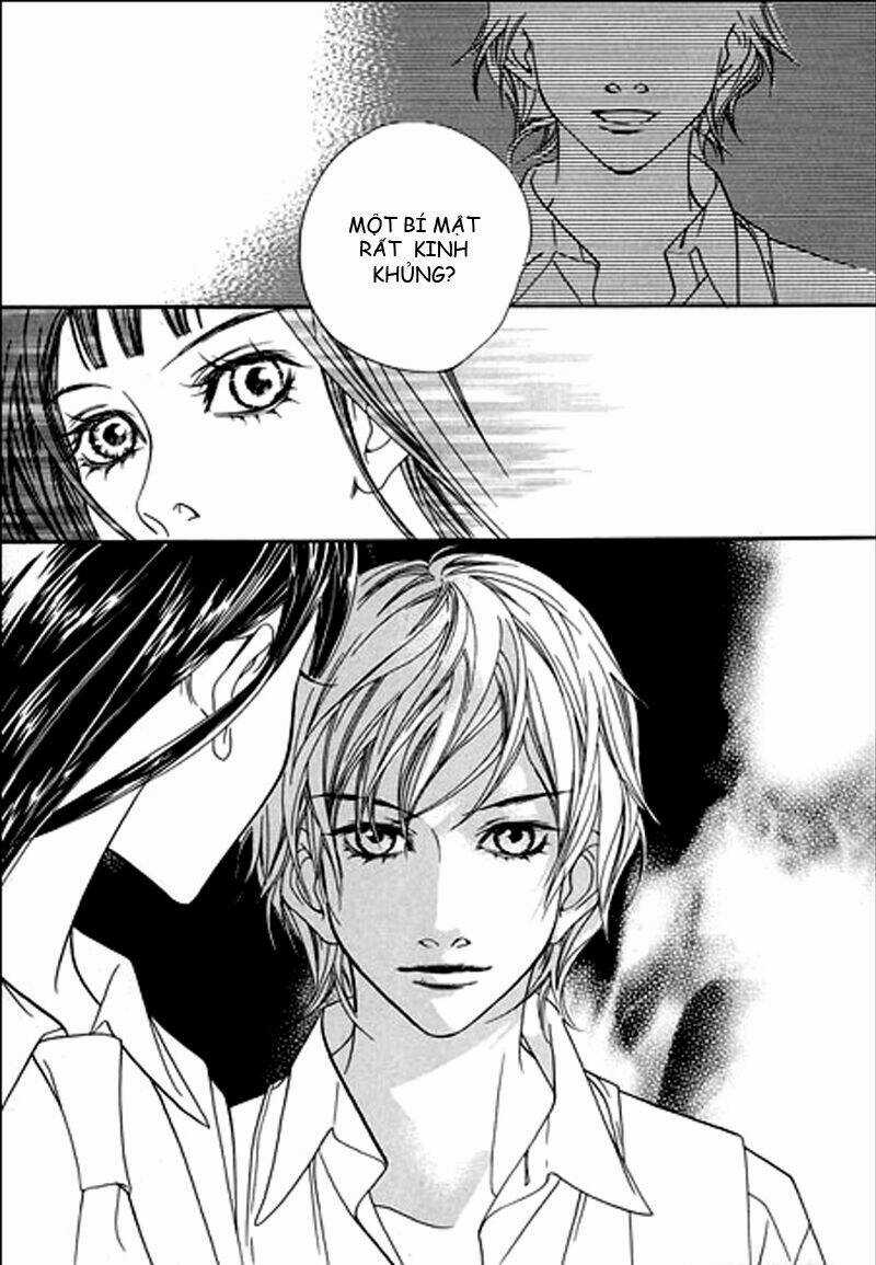 Bông Hoa Của Tội Lỗi Chapter 10 trang 37