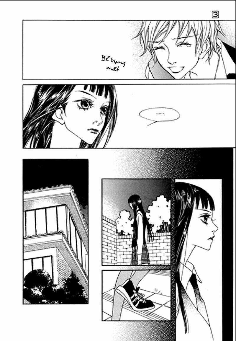 Bông Hoa Của Tội Lỗi Chapter 10 trang 40