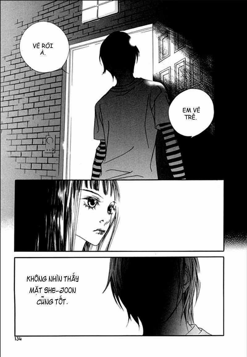 Bông Hoa Của Tội Lỗi Chapter 10 trang 41