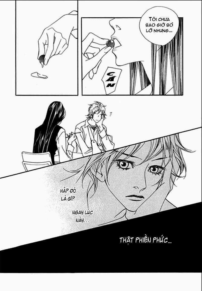 Bông Hoa Của Tội Lỗi Chapter 11 trang 14