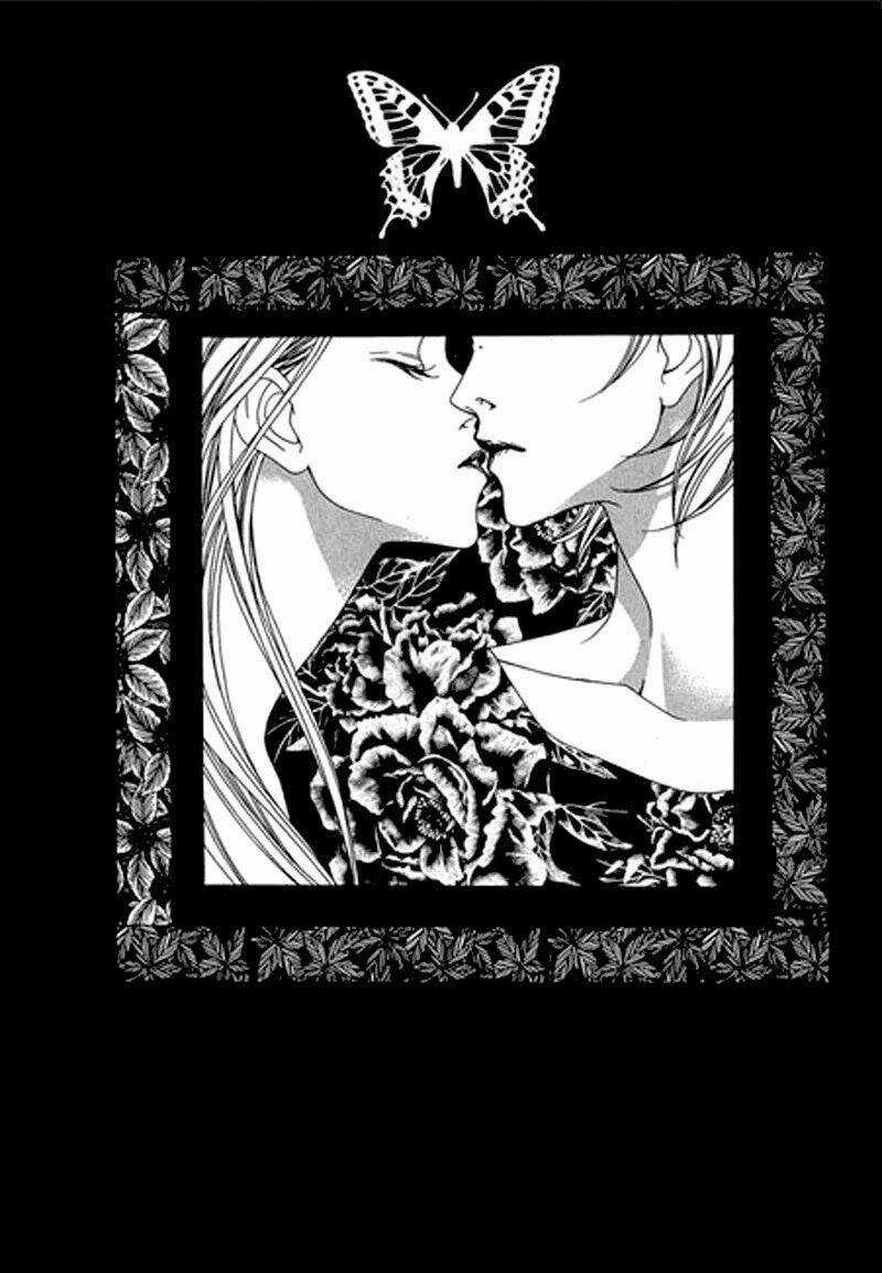 Bông Hoa Của Tội Lỗi Chapter 11 trang 38