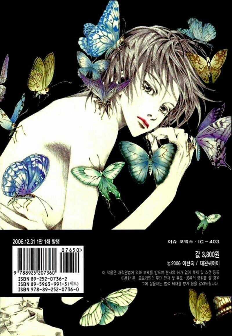 Bông Hoa Của Tội Lỗi Chapter 11 trang 40