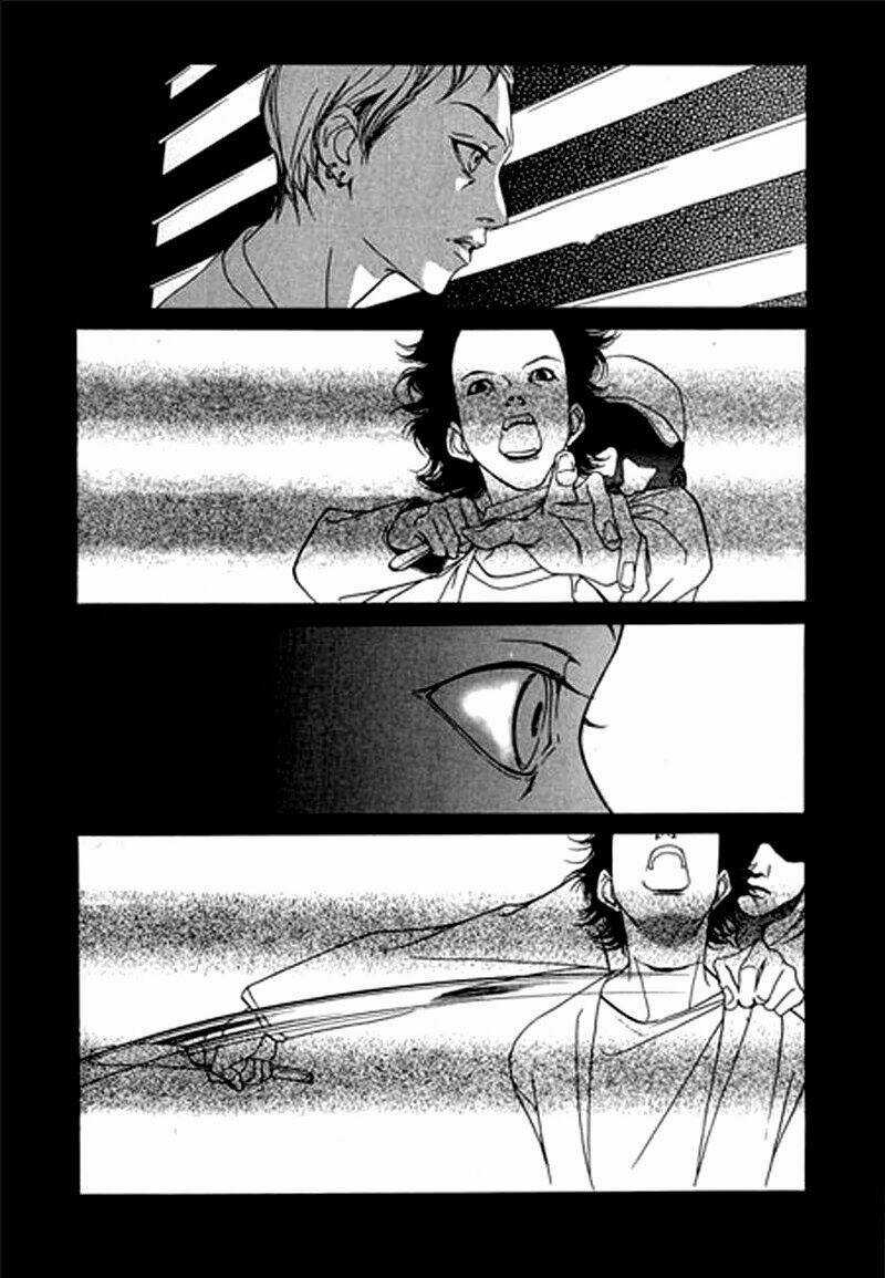 Bông Hoa Của Tội Lỗi Chapter 11 trang 9