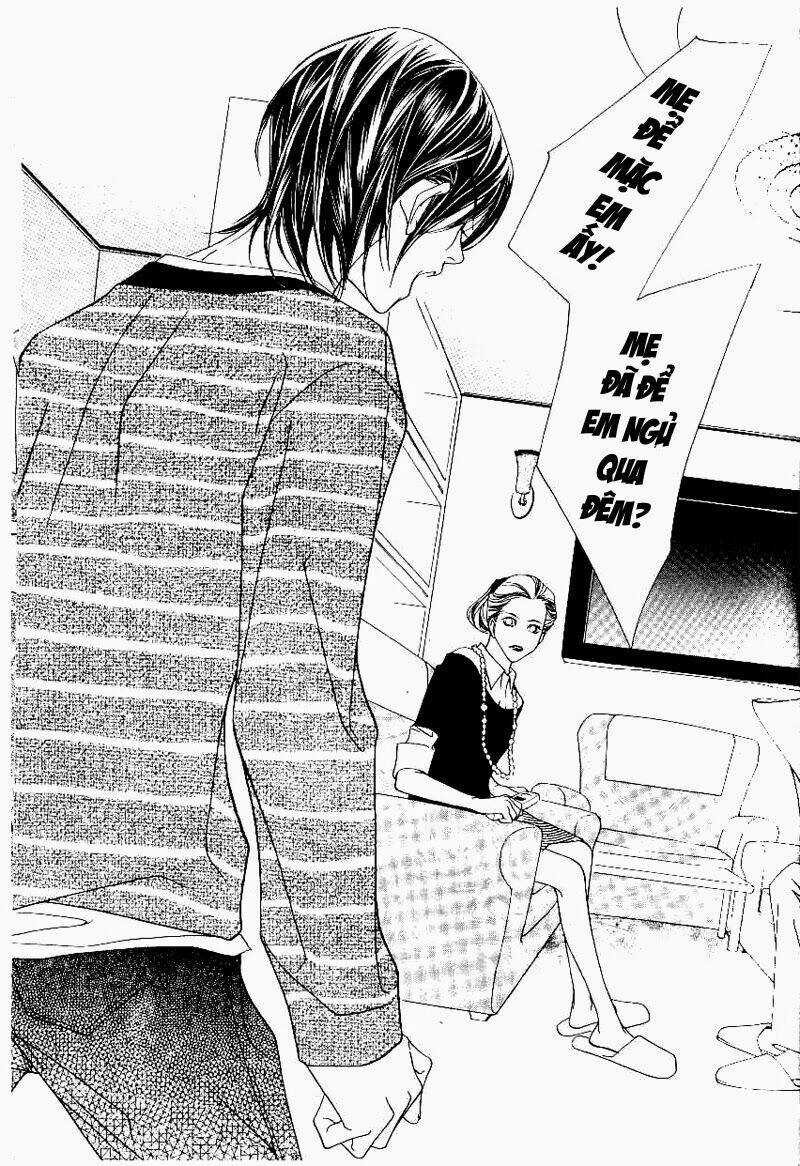 Bông Hoa Của Tội Lỗi Chapter 12 trang 13