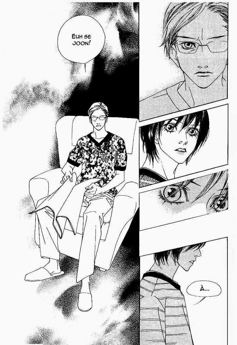 Bông Hoa Của Tội Lỗi Chapter 12 trang 15