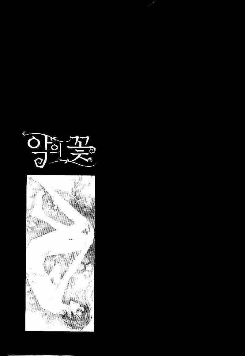 Bông Hoa Của Tội Lỗi Chapter 12 trang 3