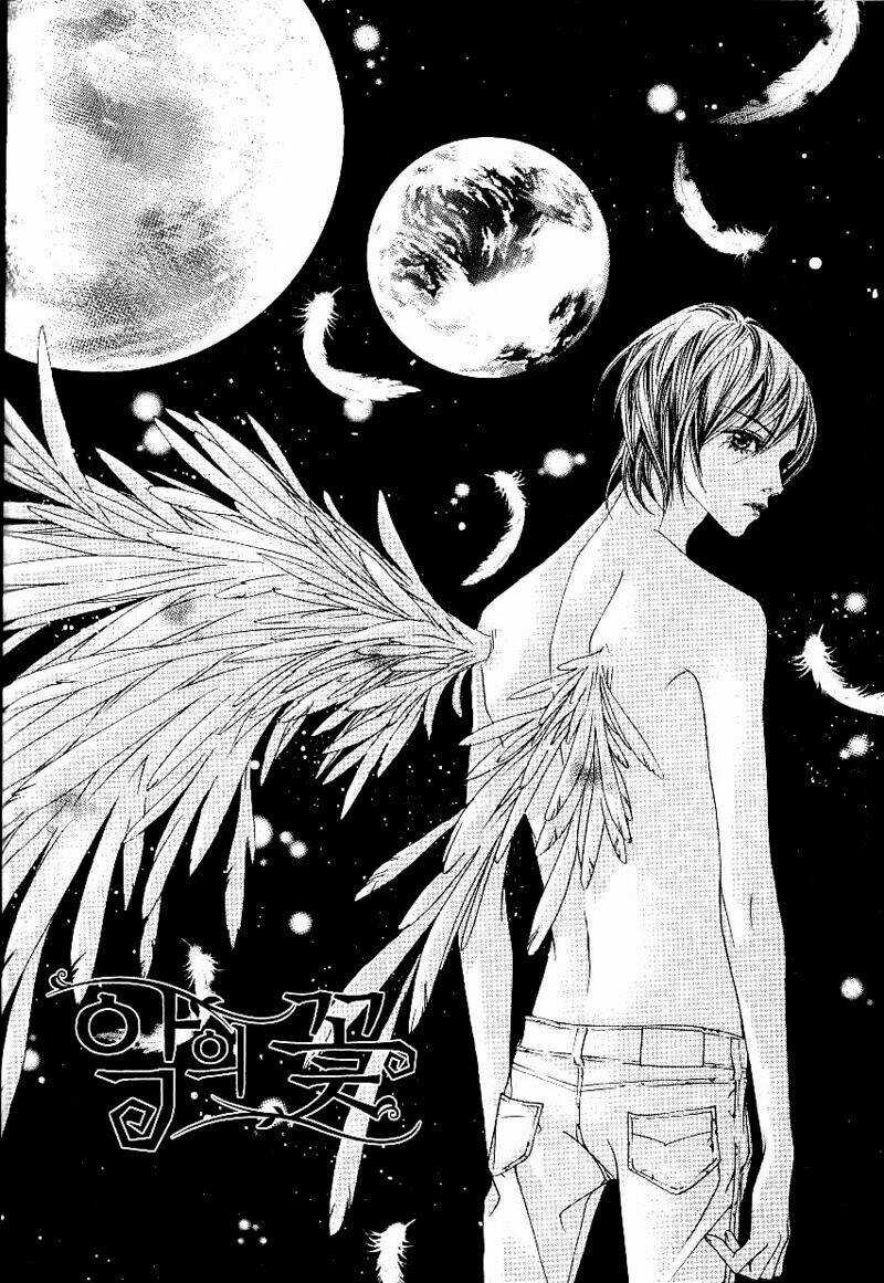 Bông Hoa Của Tội Lỗi Chapter 12 trang 4