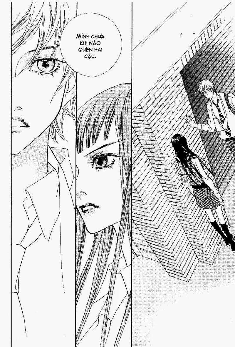 Bông Hoa Của Tội Lỗi Chapter 12 trang 42