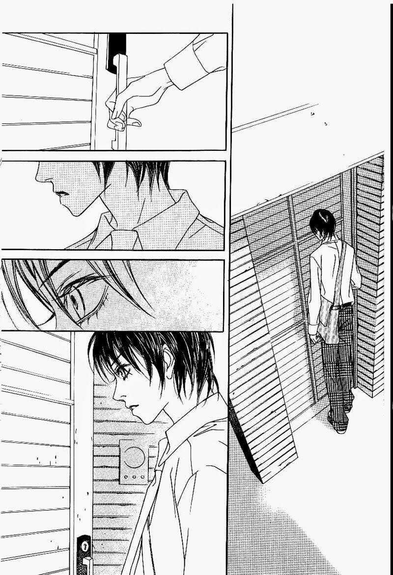 Bông Hoa Của Tội Lỗi Chapter 12 trang 43