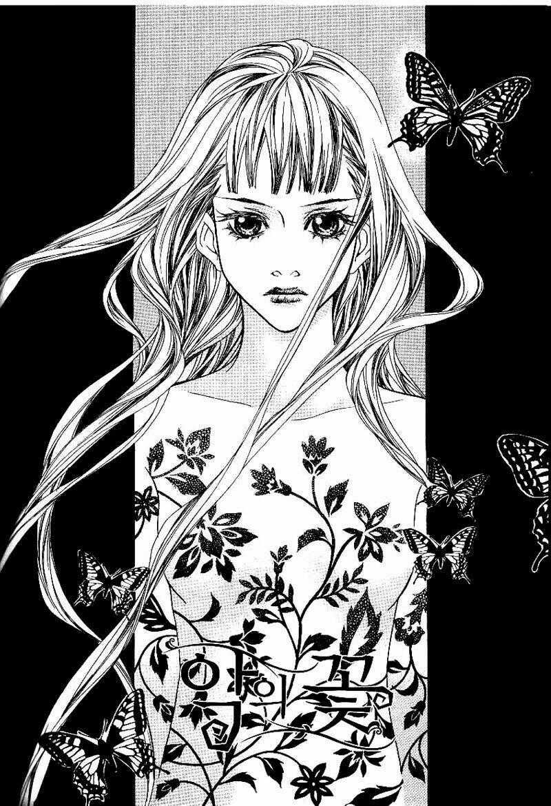 Bông Hoa Của Tội Lỗi Chapter 12 trang 44