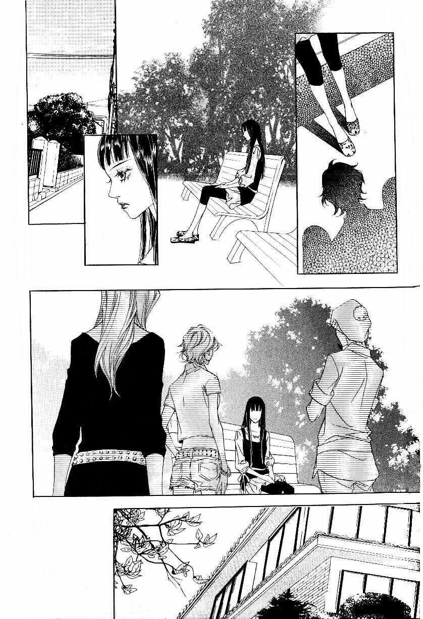 Bông Hoa Của Tội Lỗi Chapter 13 trang 15