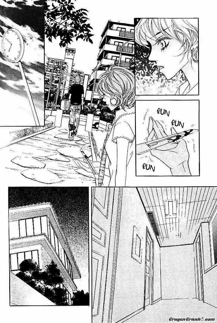 Bông Hoa Của Tội Lỗi Chapter 14 trang 12