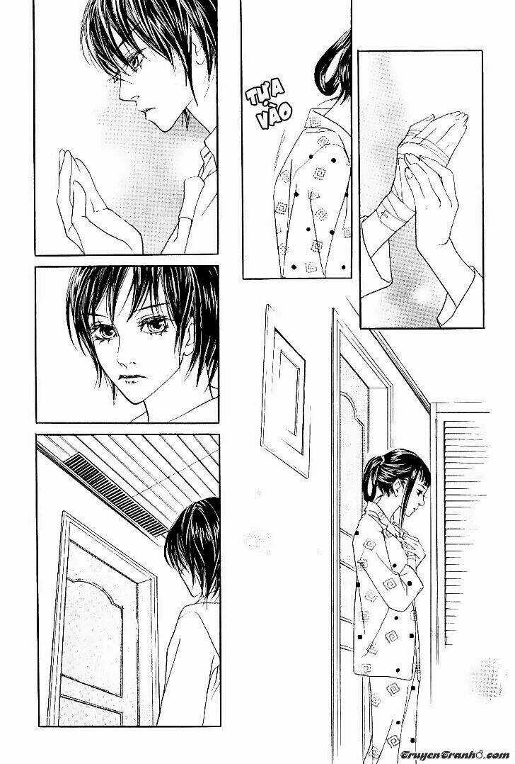 Bông Hoa Của Tội Lỗi Chapter 14 trang 21