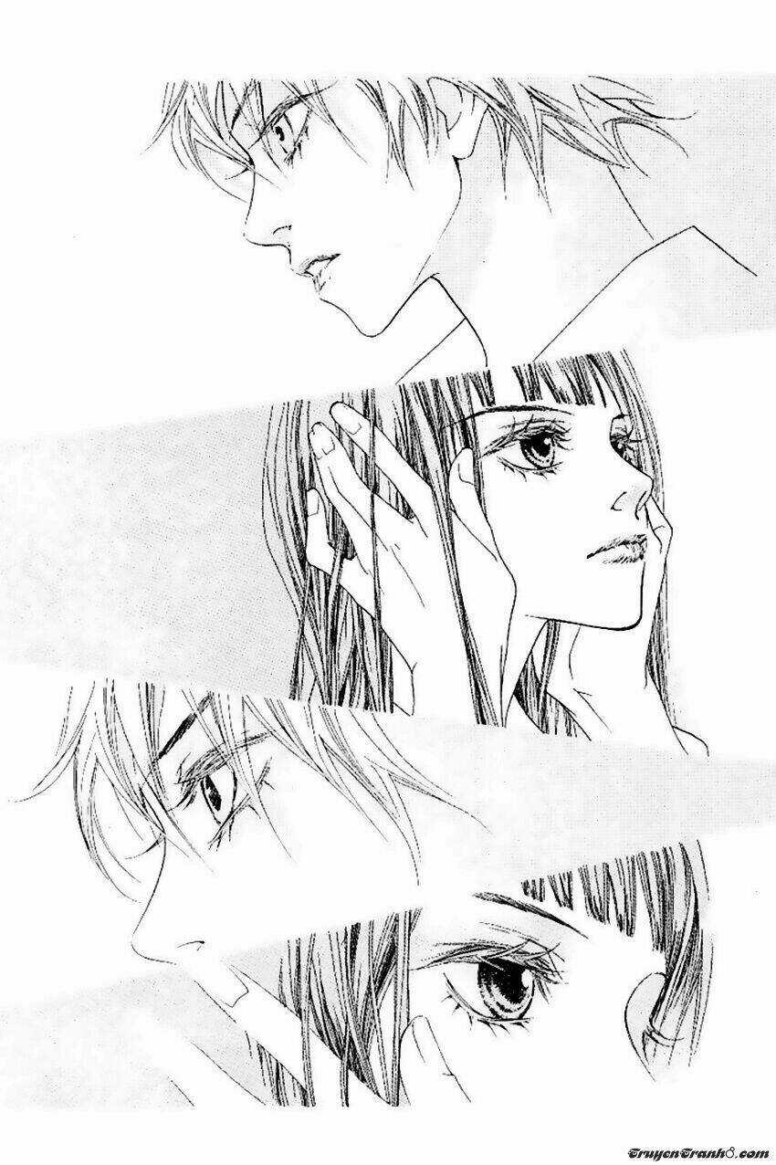 Bông Hoa Của Tội Lỗi Chapter 14 trang 25