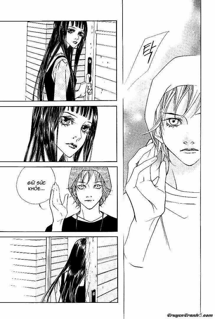 Bông Hoa Của Tội Lỗi Chapter 14 trang 4