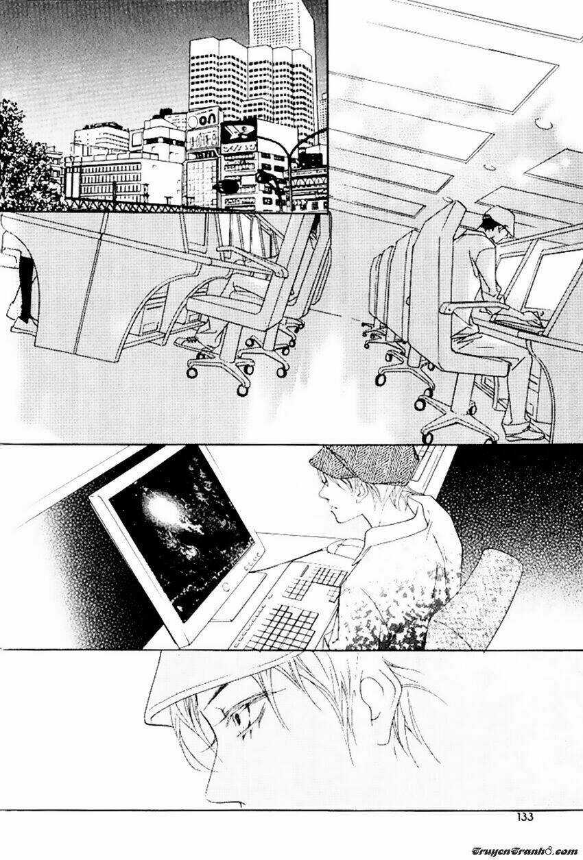 Bông Hoa Của Tội Lỗi Chapter 14 trang 42