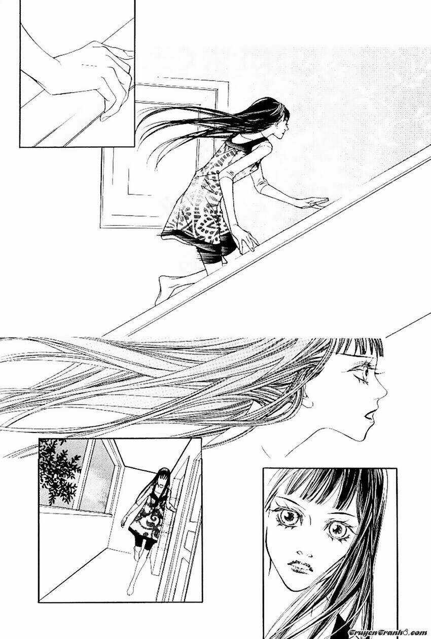 Bông Hoa Của Tội Lỗi Chapter 15 trang 12