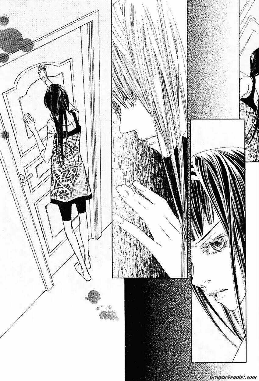 Bông Hoa Của Tội Lỗi Chapter 15 trang 18