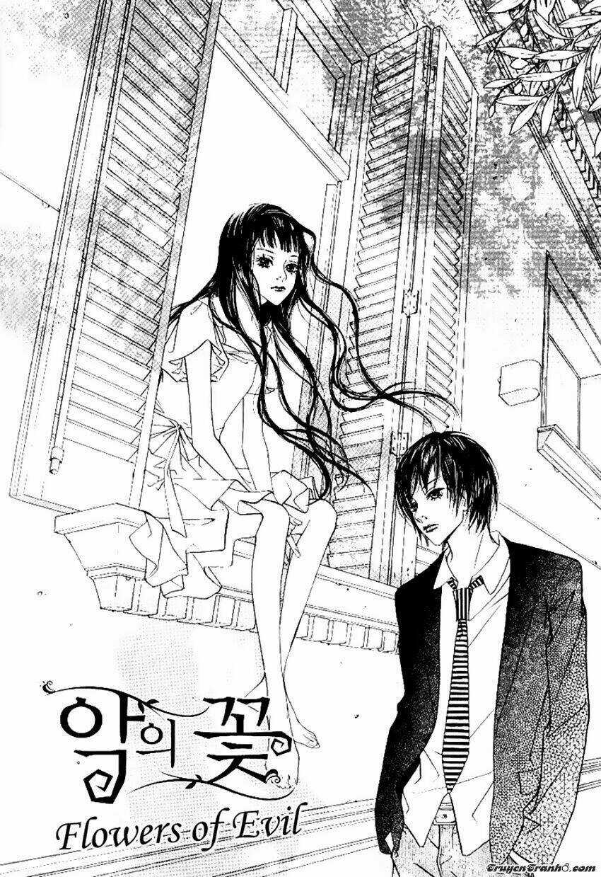 Bông Hoa Của Tội Lỗi Chapter 15 trang 2