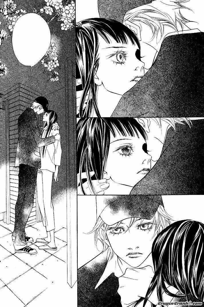 Bông Hoa Của Tội Lỗi Chapter 16 trang 31