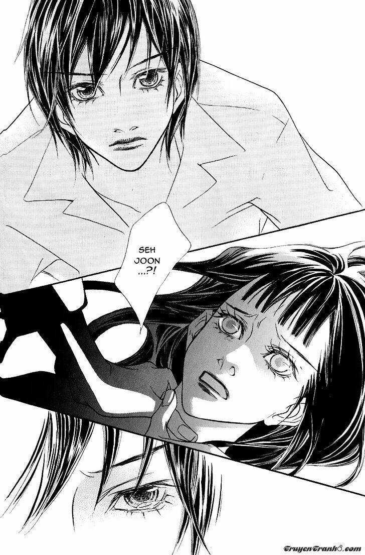 Bông Hoa Của Tội Lỗi Chapter 16 trang 36