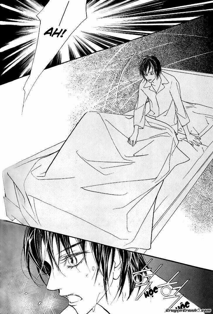 Bông Hoa Của Tội Lỗi Chapter 16 trang 39