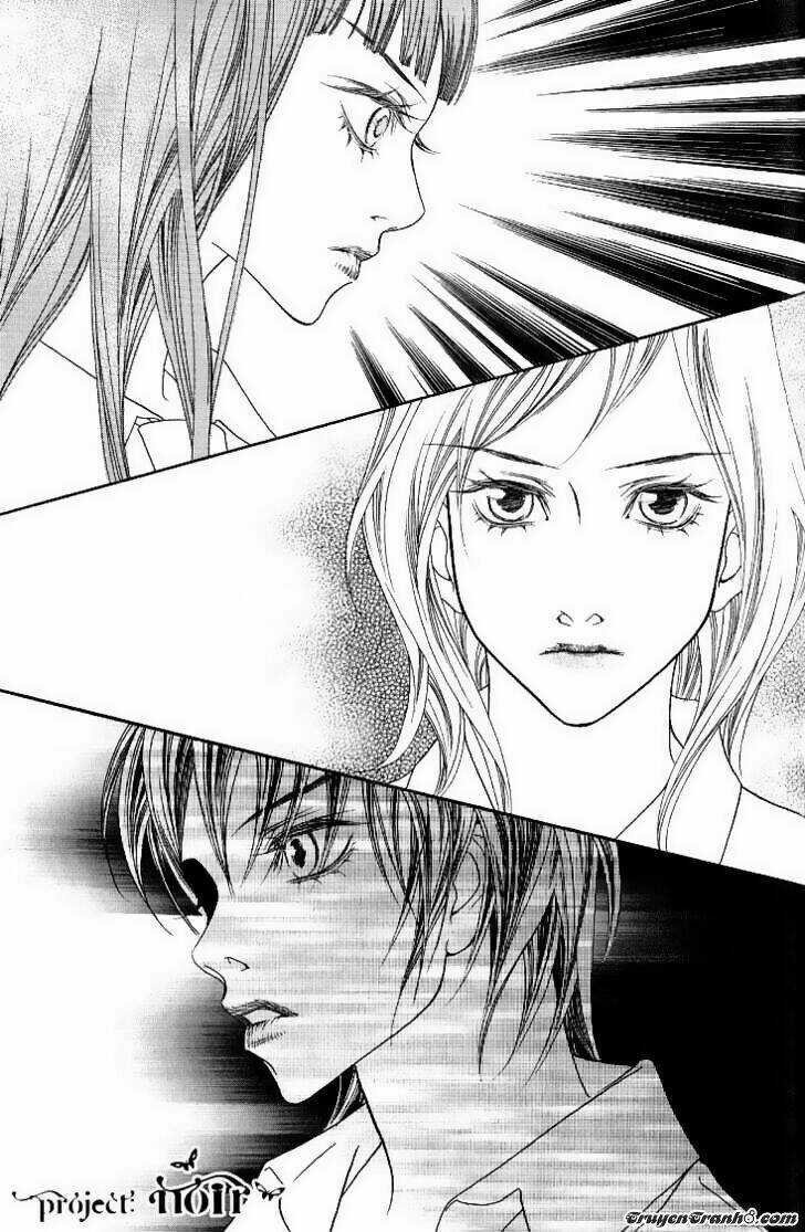 Bông Hoa Của Tội Lỗi Chapter 17 trang 24