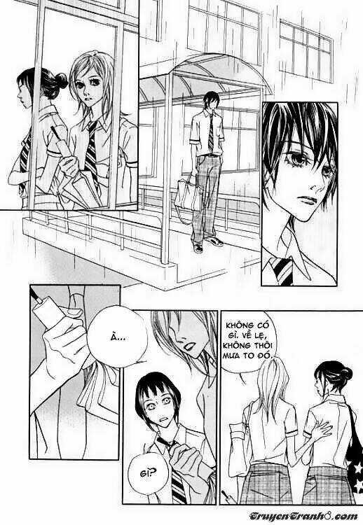 Bông Hoa Của Tội Lỗi Chapter 18 trang 11