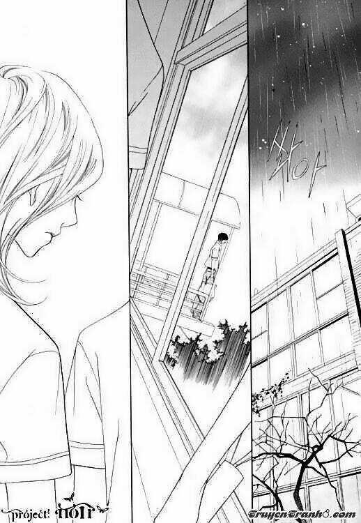 Bông Hoa Của Tội Lỗi Chapter 18 trang 12