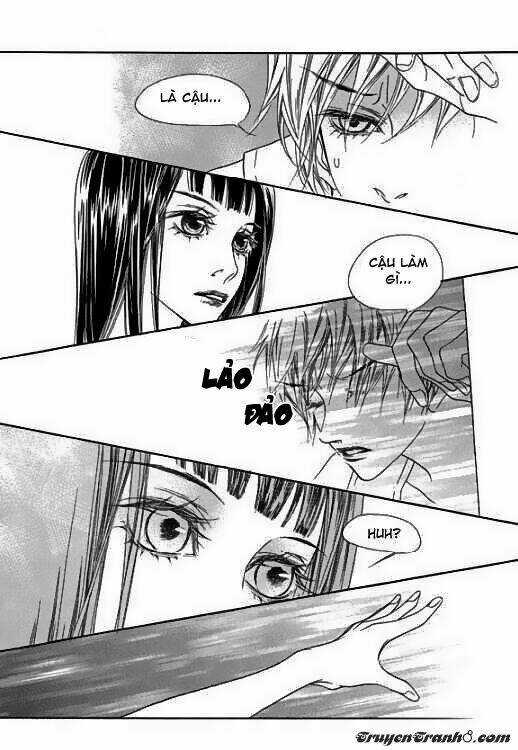 Bông Hoa Của Tội Lỗi Chapter 18 trang 30