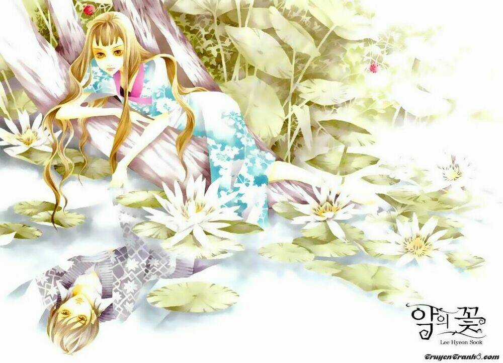 Bông Hoa Của Tội Lỗi Chapter 18 trang 4