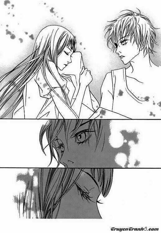 Bông Hoa Của Tội Lỗi Chapter 18 trang 42