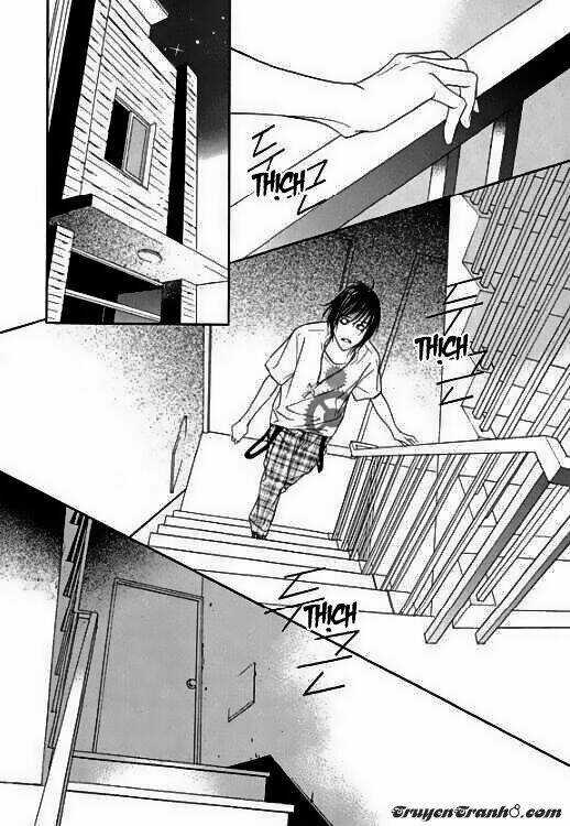 Bông Hoa Của Tội Lỗi Chapter 18 trang 44