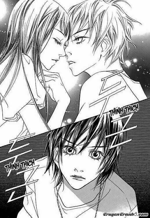 Bông Hoa Của Tội Lỗi Chapter 18 trang 45