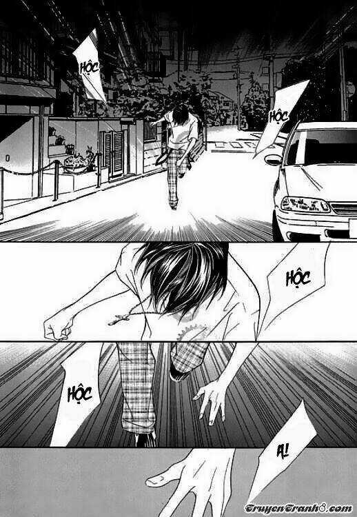 Bông Hoa Của Tội Lỗi Chapter 18 trang 51