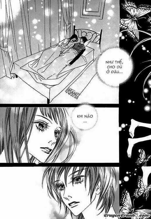 Bông Hoa Của Tội Lỗi Chapter 18 trang 53